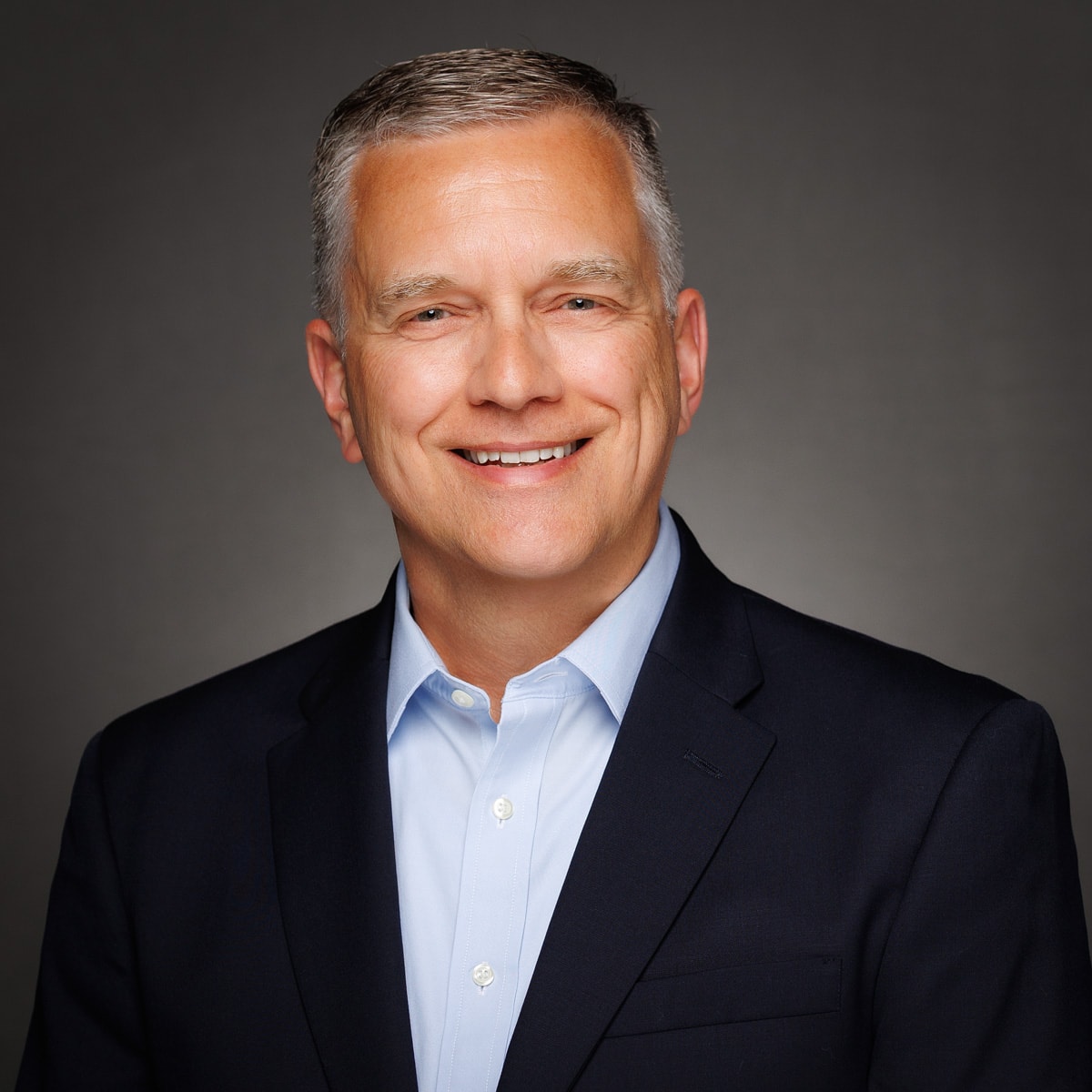 Kurt Peterson, Founder of Alpine Operations Partners